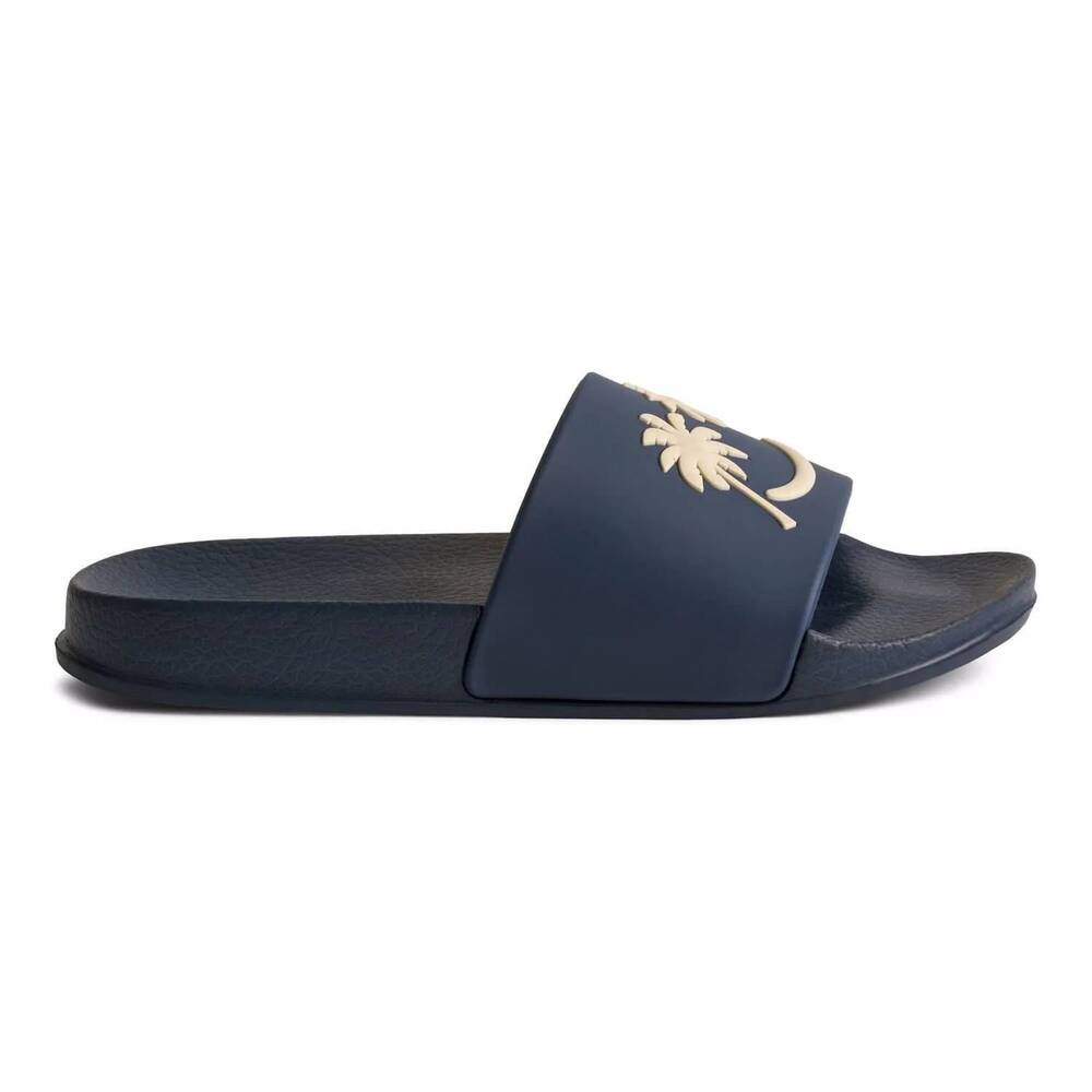 NEW MOLO boys zhappy slides in oceanica